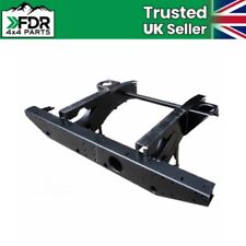 Rear Crossmember with