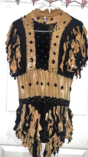 Drag queen costume - drag,