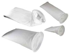 Welded Industrial Filter Sock