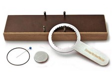 Special tool battery change Suunto Spyder / Stinger