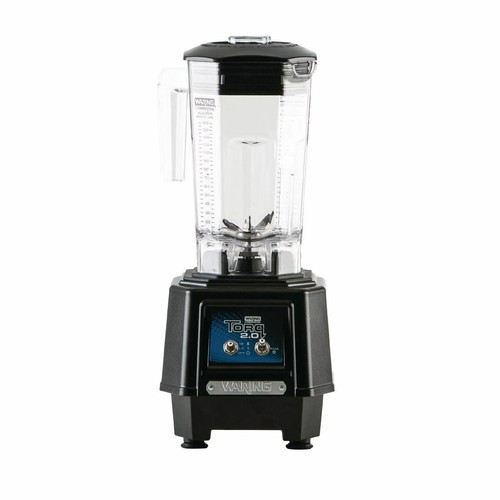 Waring torq blender tbb145k - waring,