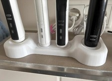 Oral-B Toothbrush Charger