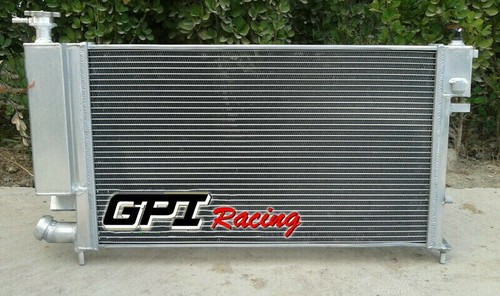 Aluminum radiator for 1993 - aluminum,