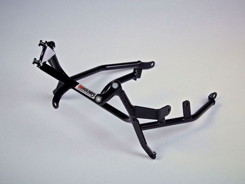 Holders fairing brackets - db,