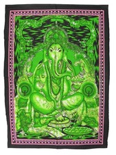 Indian Hindu God Lord Ganesh
