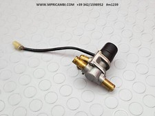 HONDA CBR 929 RR FIREBLADE 2000 2001 AIR MODULATOR PAIR 36450-MBG-003