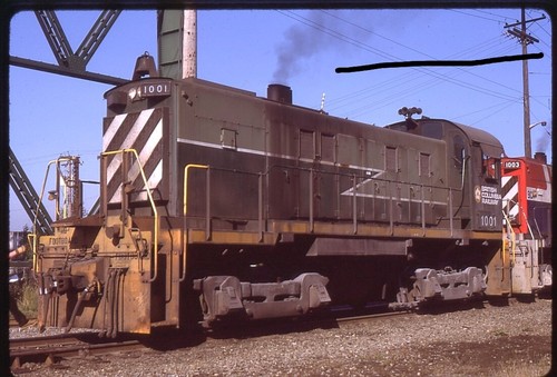 Ii348 orig slides rail - orig., bc