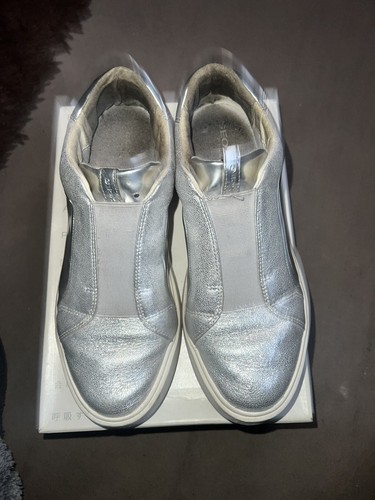 Ladies geox shoes size - , 7