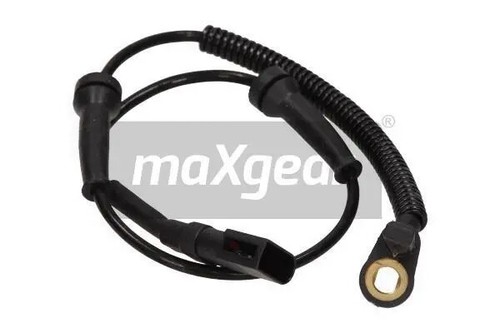 Front sensor wheel - sensor, fits