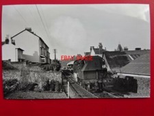 PHOTO  BIDEFORD RAILWAY