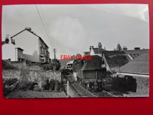 Photo bideford railway - ,
