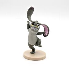 Clover Bunny Rabbit Disney Princess Sofia the First Figure Toy or Cake Topper