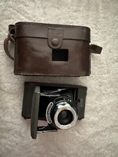 Ross Ensign Selfix Snapper