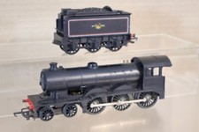 TRIANG HORNBY R150 BR BLACK