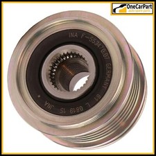 Alternator Freewheel Clutch