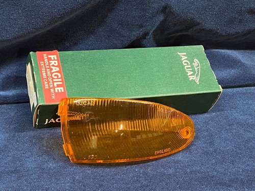New jaguar boxed lucas - new,