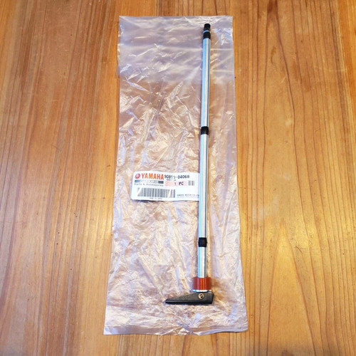 Yamaha genuine yics - genuine,