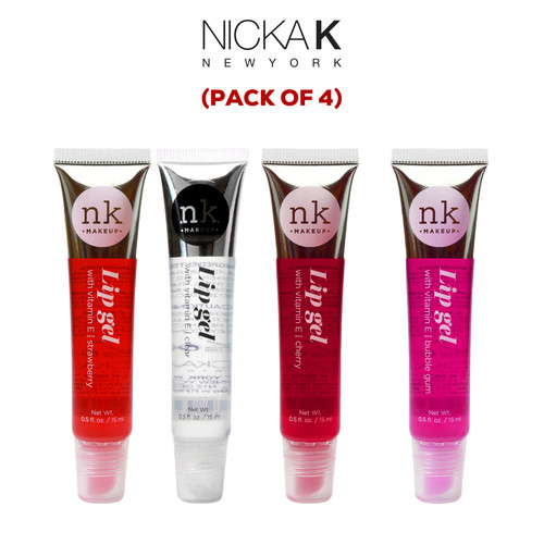 Makeup mix lip - makeup, gel