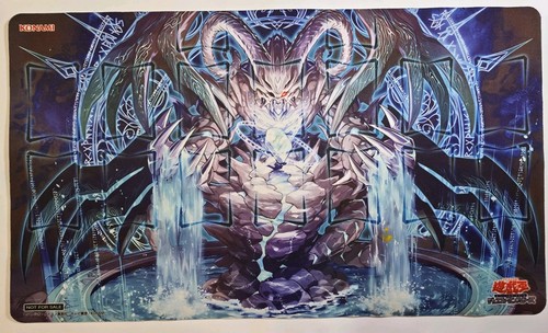 Official konami - yu-gi-oh!,
