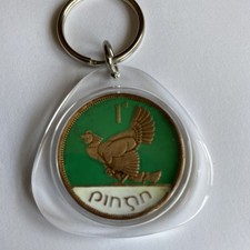 NEW IRELAND IRISH 1942 PENNY