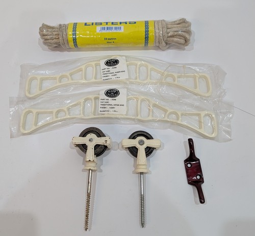 Kitchen maid cast - in, style