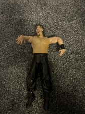 The Great Khali 2005 WWE WWF Jakks Pacific Wrestling Action Figure 