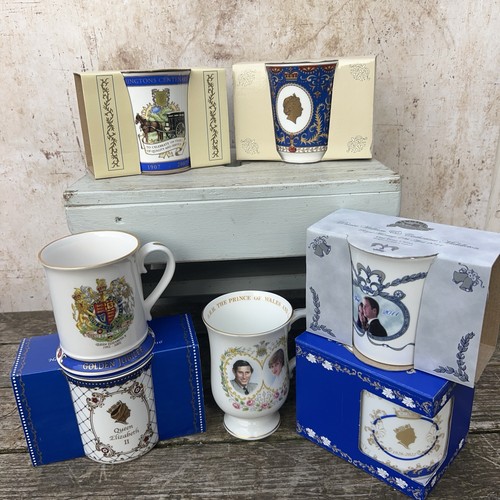 Ringtons royal commemorative - ringtons,