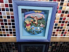 Bradford Exchange Winnie The