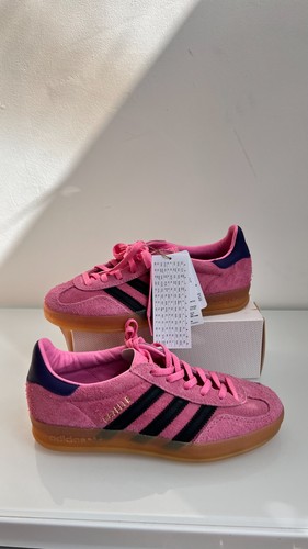 Adidas gazelle indoor bliss - gazelle,