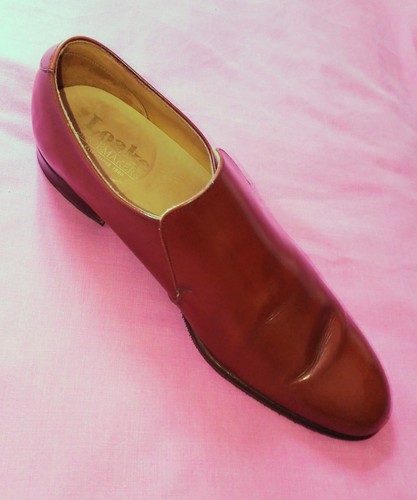 Vintage loake dudley made - loake,