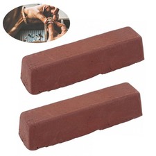 2 Pack Red Rouge Polish