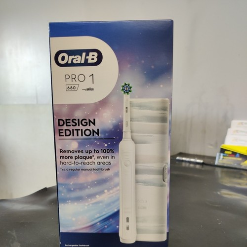 Braun oral pro 680 - oral-b, 1