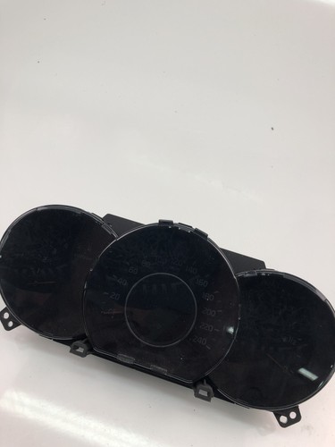 Kia pro cee instrument - kia,