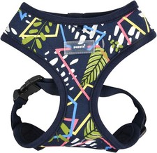 Puppia Botanical Harness A