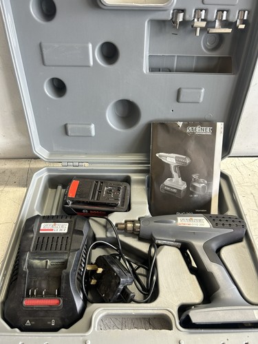 Steinel bhg360 heat guns - bhg360,