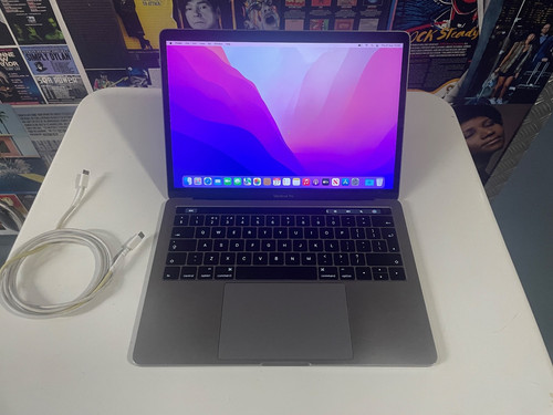 Apple macbook pro 2016 inch - 2016,