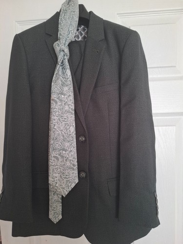 Piece suit tailored - 3, tall