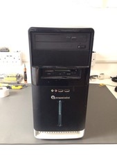 Pc Specialist Tower -