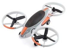 FrSKY Rover 3 Tilt-Rotor FPV