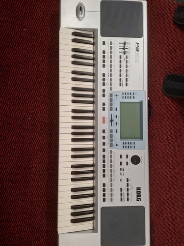 Korg pa50 key professional - korg,