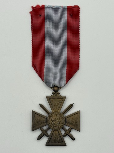 Military medal war - medal, cross