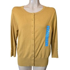 Philosophy Women's Mustard
