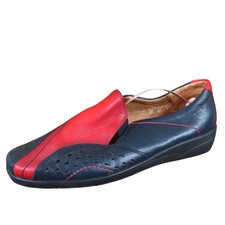 Rohde Comfort Womens Slip On
