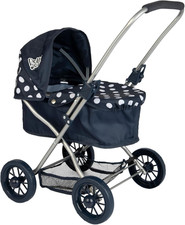 Dolly Tots Navy Cutie Dolls