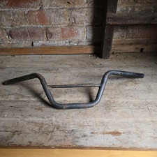 Pit Bike Handle Bars