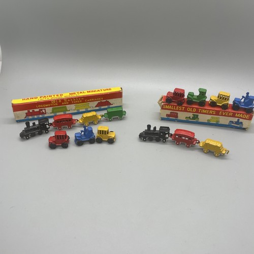 Sets old fashioned - sets,