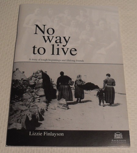 Way live by - way,