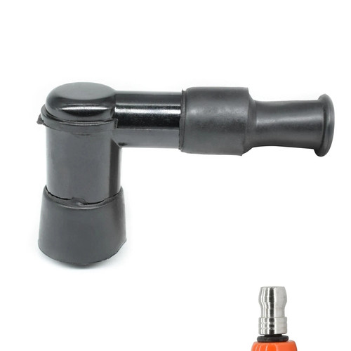 Lb05f spark plug cap - spark,