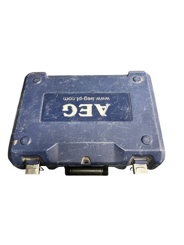Aeg bss 4v cordless - aeg,