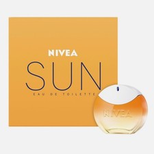 NIVEA SUN Eau De Toilette
